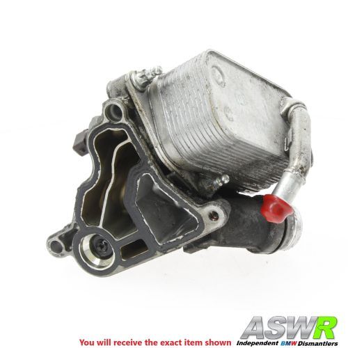 BMW Oil Filter Housing N55 N20 S55 Petrol Various F Generation