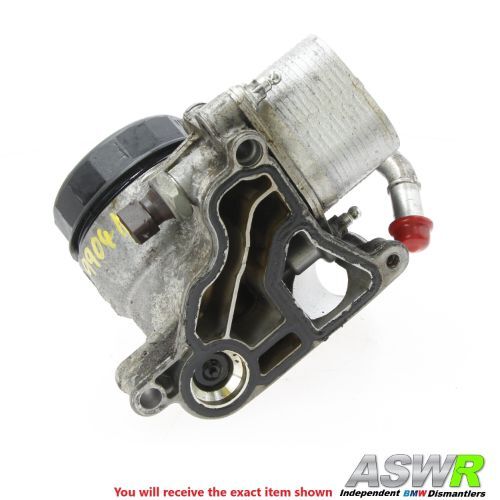 BMW Oil Filter Housing N55 N20 S55 Petrol Various F Generation