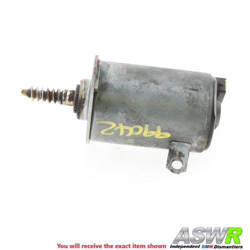 BMW Vanos VVT Actuator Motor N52 N52N Petrol