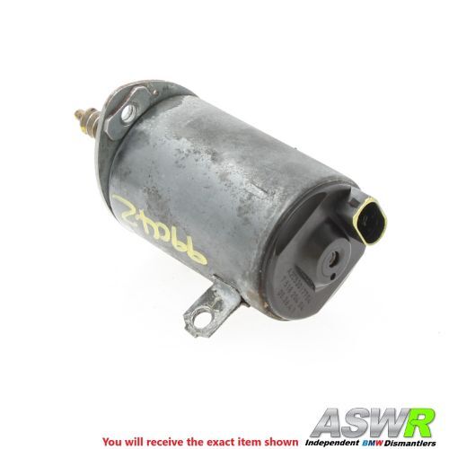 BMW Vanos VVT Actuator Motor N52 N52N Petrol