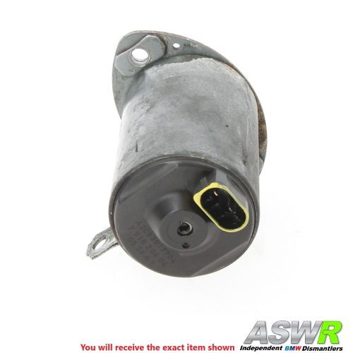 BMW Vanos VVT Actuator Motor N52 N52N Petrol