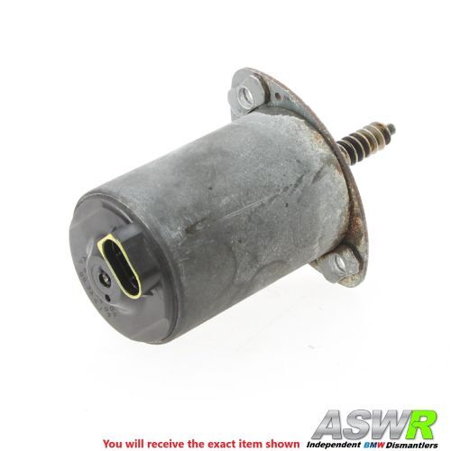 BMW Vanos VVT Actuator Motor N52 N52N Petrol
