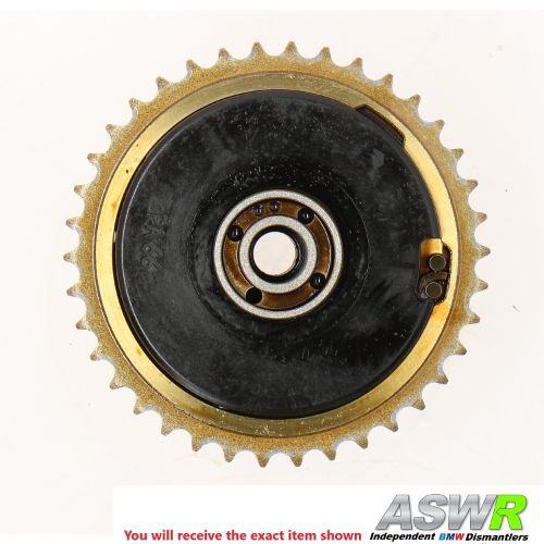 BMW Vanos Adjustment Camshaft Gear Inlet N52 N55 Petrol
