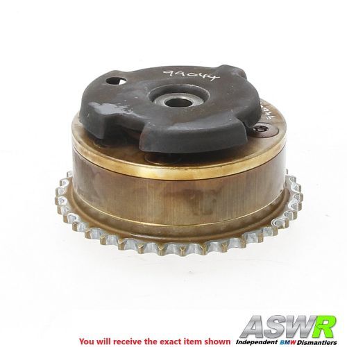 BMW Vanos Adjustment Camshaft Gear Inlet N52 N55 Petrol