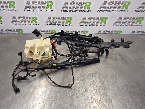 BMW Engine Loom Wiring Harness Complete E87 E90 E91 1 3 SERIES N52