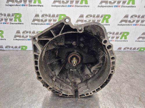 BMW 1 3 5 SERIES Manual Gearbox Petrol N52N E87 E90 E60