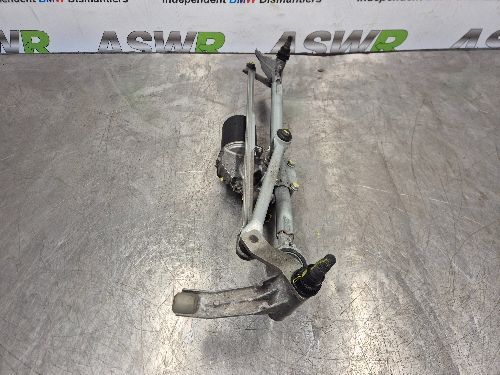BMW Front Wiper Motor & Linkage E90 E91 E92 E93 3 SERIES