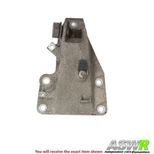 BMW Engine Mount Bracket N/S Passenger E87 E90 E92 1 3 SERIES N52