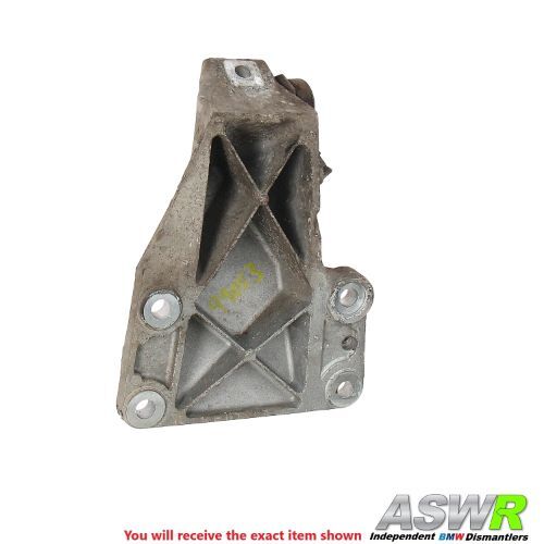 BMW Engine Mount Bracket N/S Passenger E87 E90 E92 1 3 SERIES N52