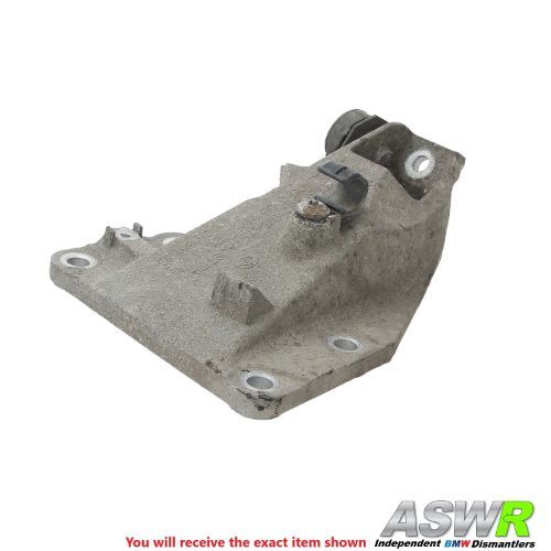 BMW Engine Mount Bracket N/S Passenger E87 E90 E92 1 3 SERIES N52