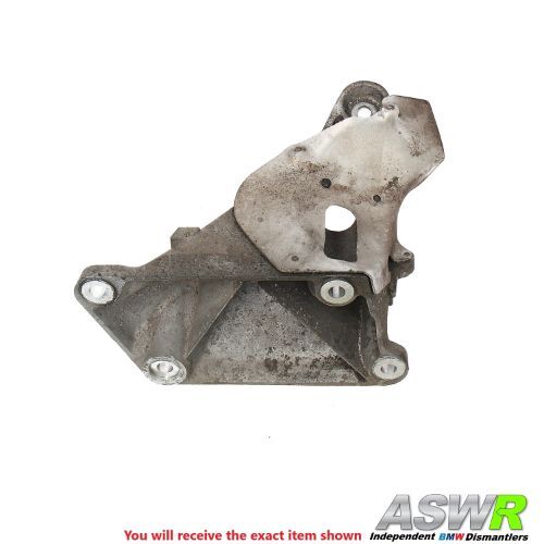 BMW Engine Mount Bracket O/S Drivers E87 E90 E92 1 3 SERIES N52