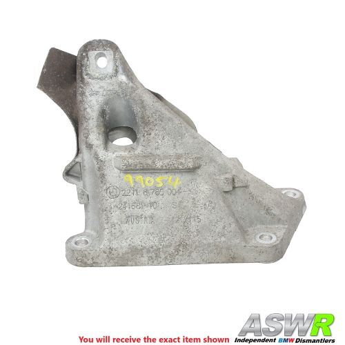BMW Engine Mount Bracket O/S Drivers E87 E90 E92 1 3 SERIES N52
