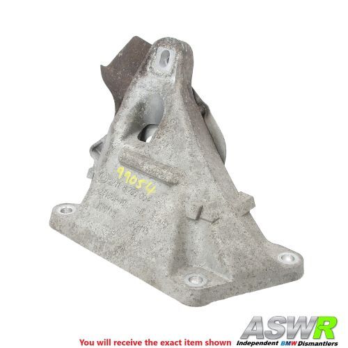 BMW Engine Mount Bracket O/S Drivers E87 E90 E92 1 3 SERIES N52