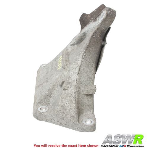 BMW Engine Mount Bracket O/S Drivers E87 E90 E92 1 3 SERIES N52