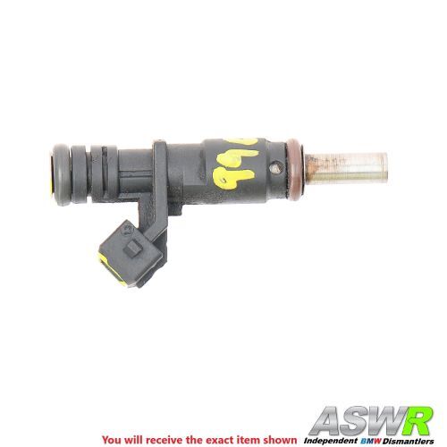 BMW PETROL Injector N52 N52N E87 E90 E60 E63 1 3 5 6 SERIES