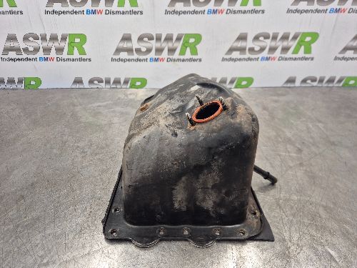 BMW Engine Oil Sump Pan E87 E90 E91 E60 1 3 5 SERIES E85 Z4 N52