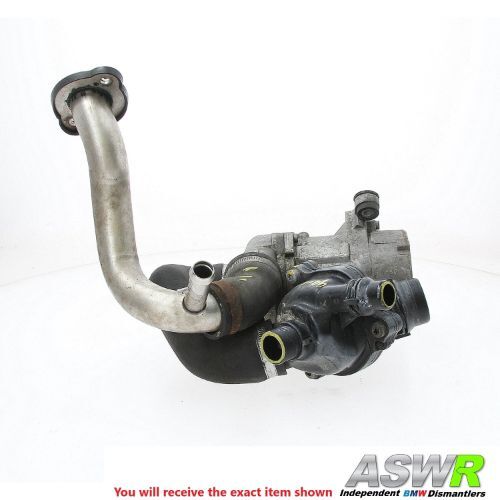 BMW Electronic Coolant Water Pump E81 E87 E90 E92 1 3 5 7 SERIES N53