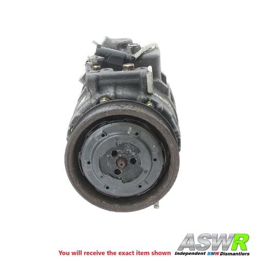 BMW Air Con Compressor Pump E82 E87 E88 E90 E91 E92 1 3 SERIES N52