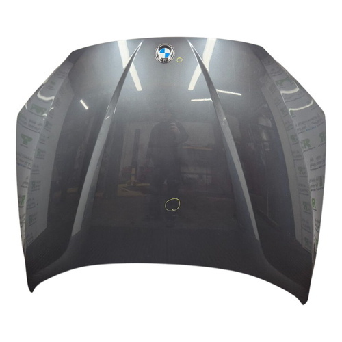 BMW E84 X1 Bonnet