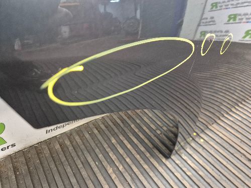 BMW E84 X1 Door Rear O/S Drivers Right Side