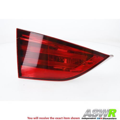 BMW E84 X1 LCI Boot / Tailgate Light N/S Passenger Left
