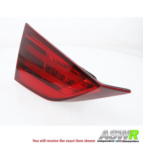 BMW E84 X1 LCI Boot / Tailgate Light N/S Passenger Left