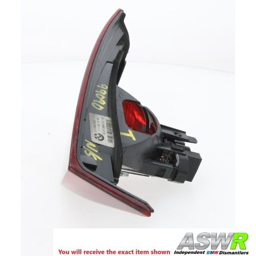 BMW E84 X1 LCI Boot / Tailgate Light N/S Passenger Left