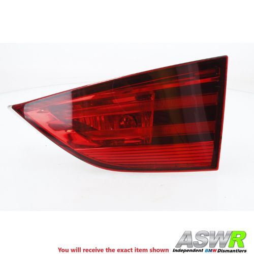 BMW E84 X1 LCI Boot / Tailgate Light O/S Drivers Right
