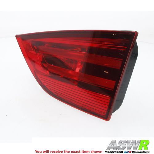 BMW E84 X1 LCI Boot / Tailgate Light O/S Drivers Right