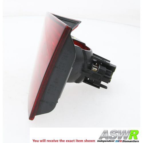 BMW E84 X1 LCI Boot / Tailgate Light O/S Drivers Right
