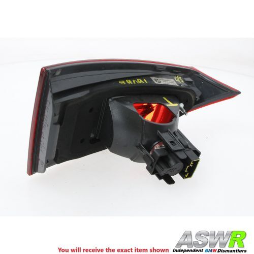 BMW E84 X1 LCI Boot / Tailgate Light O/S Drivers Right