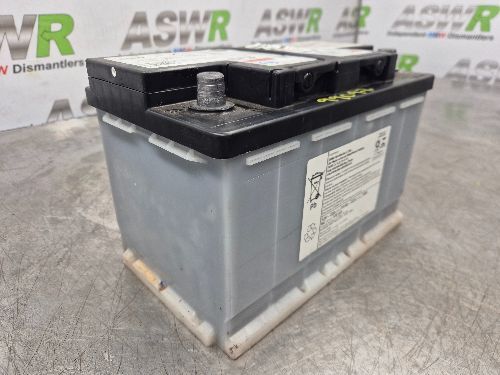 BMW Original Battery 700A 70Ah 12V