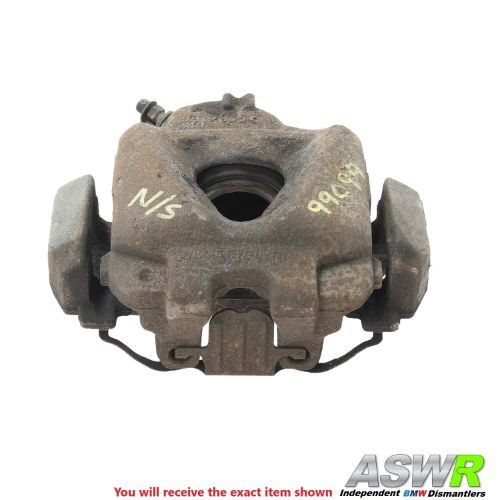 BMW Front Brake Caliper 57/24 N/S Passenger Side E90 3 SERIES E84 X1