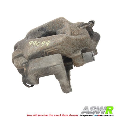 BMW Front Brake Caliper 57/24 N/S Passenger Side E90 3 SERIES E84 X1