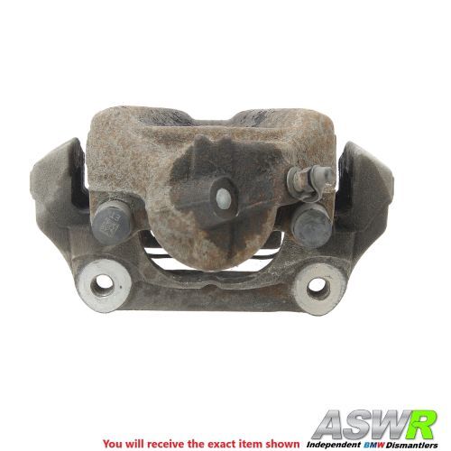 BMW Front Brake Caliper 57/24 N/S Passenger Side E90 3 SERIES E84 X1