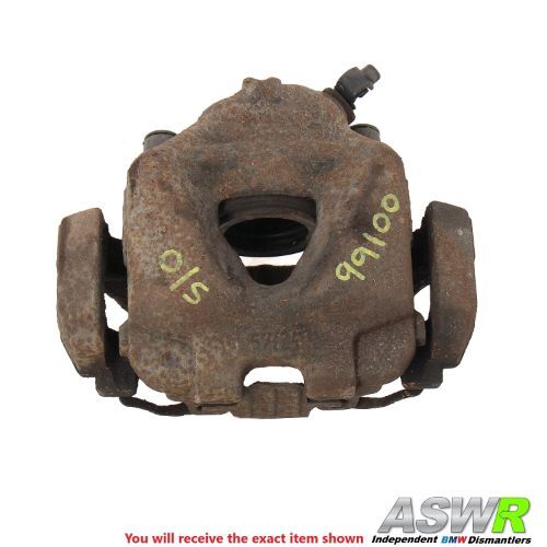 BMW Front Brake Caliper O/S Drivers Side E90 E91 3 SERIES E84 X1