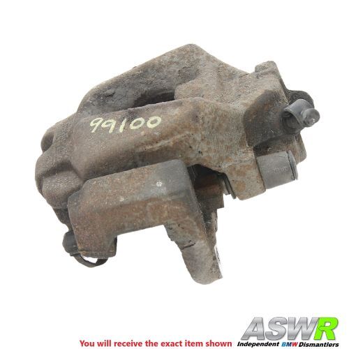 BMW Front Brake Caliper O/S Drivers Side E90 E91 3 SERIES E84 X1
