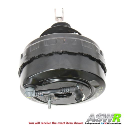 BMW Brake Servo E82 E87 E88 E90 E91 E92 E93 1 3 SERIES
