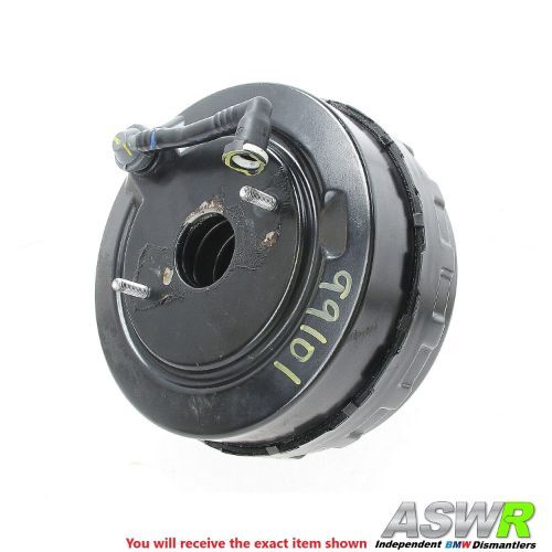 BMW Brake Servo E82 E87 E88 E90 E91 E92 E93 1 3 SERIES