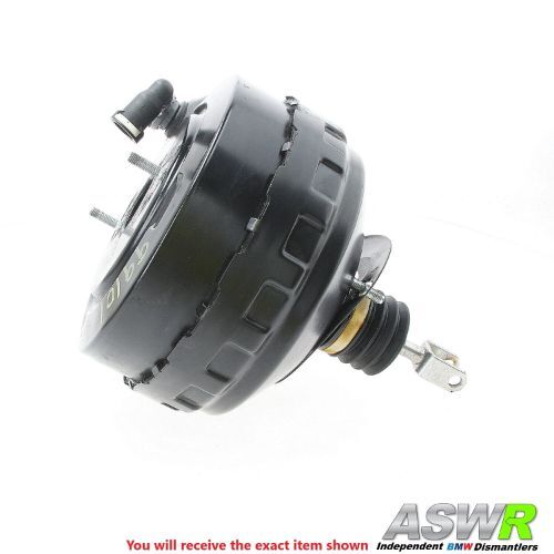 BMW Brake Servo E82 E87 E88 E90 E91 E92 E93 1 3 SERIES