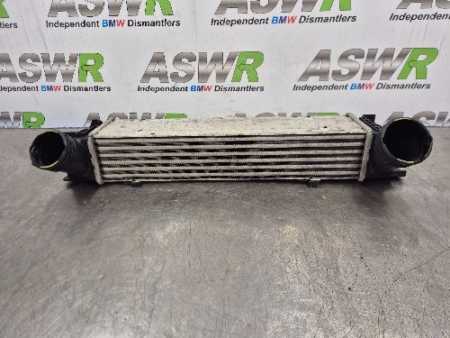 BMW Intercooler N47 Diesel E81 E87 E90 E91 1 3 SERIES / E84 X1