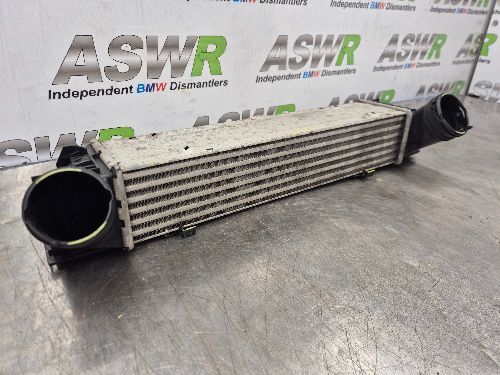BMW Intercooler N47 Diesel E81 E87 E90 E91 1 3 SERIES / E84 X1