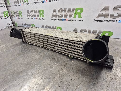 BMW Intercooler N47 Diesel E81 E87 E90 E91 1 3 SERIES / E84 X1