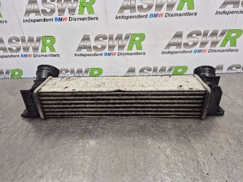 BMW Intercooler N47 Diesel E81 E87 E90 E91 1 3 SERIES / E84 X1