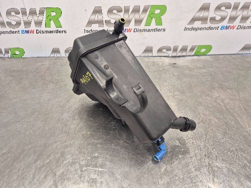 BMW Radiator Expansion Tank DIESEL E87 E90 1 3 SERIES E84 X1