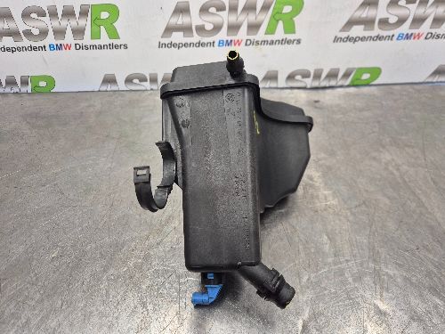 BMW Radiator Expansion Tank DIESEL E87 E90 1 3 SERIES E84 X1