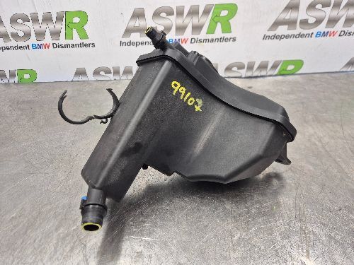 BMW Radiator Expansion Tank DIESEL E87 E90 1 3 SERIES E84 X1