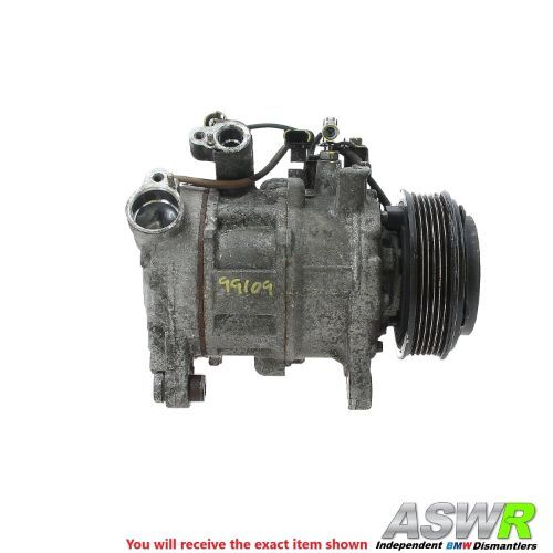 BMW Air Con Compressor Pump F20 F30 F10 1 3 5 SERIES N20 N47N