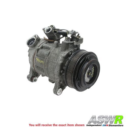 BMW Air Con Compressor Pump F20 F30 F10 1 3 5 SERIES N20 N47N