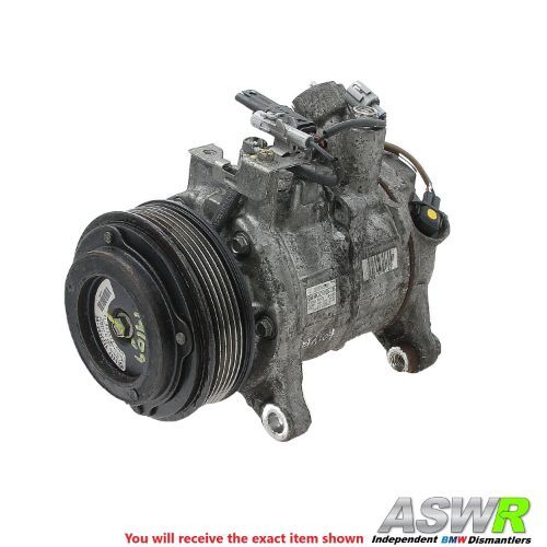 BMW Air Con Compressor Pump F20 F30 F10 1 3 5 SERIES N20 N47N